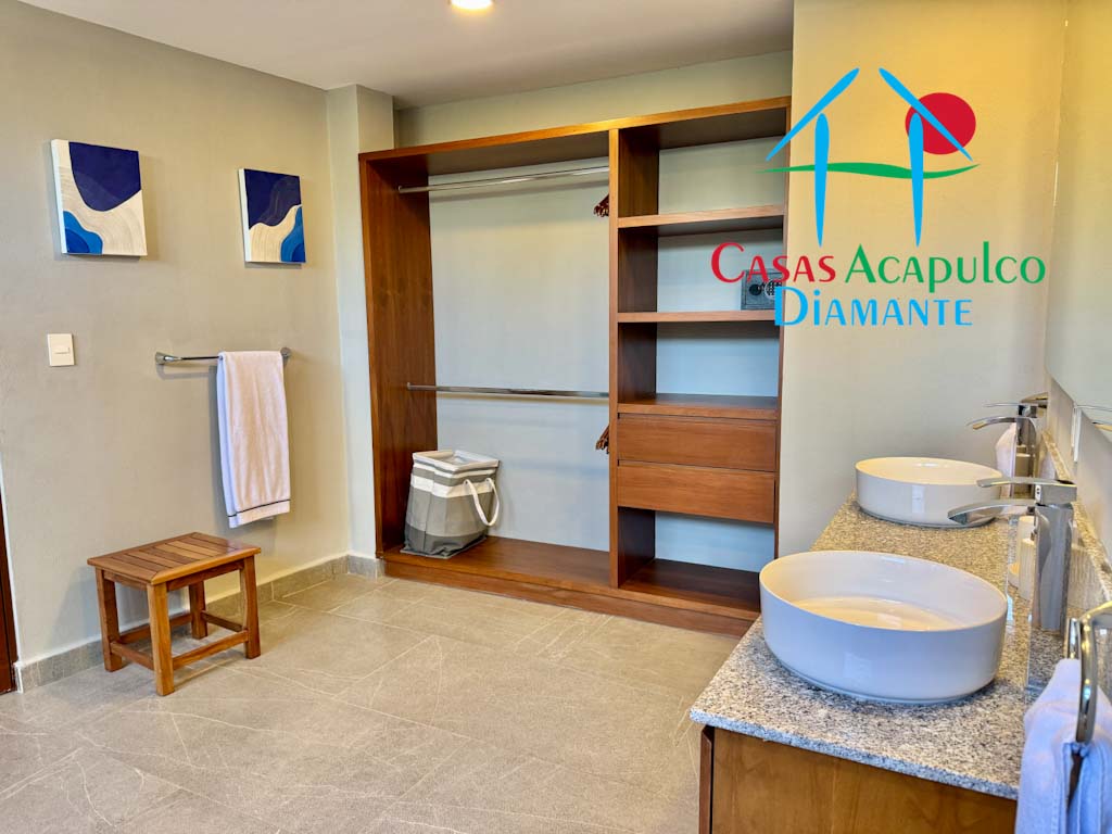 Marelas casa 6 - Recámara dos 13